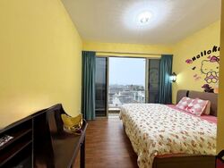 Sea Horizon (D18), Condominium #539442861